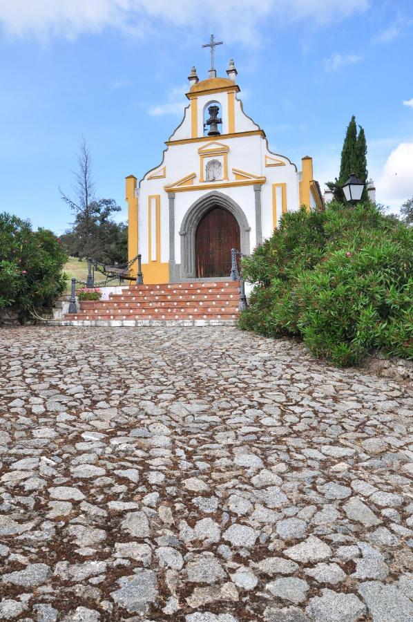 La Rejaquera Villa Villanueva del Rio y Minas Ngoại thất bức ảnh