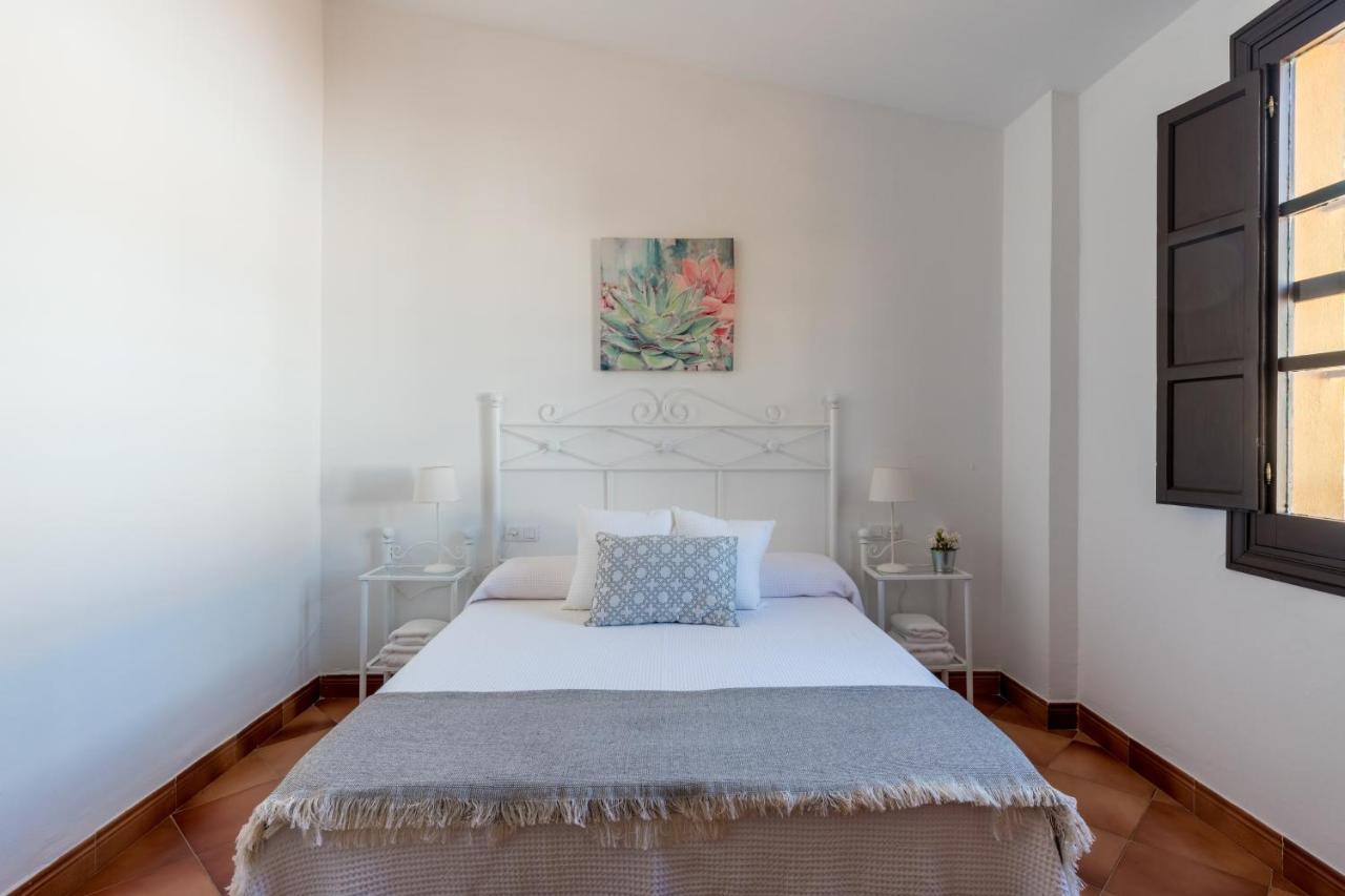 La Rejaquera Villa Villanueva del Rio y Minas Ngoại thất bức ảnh