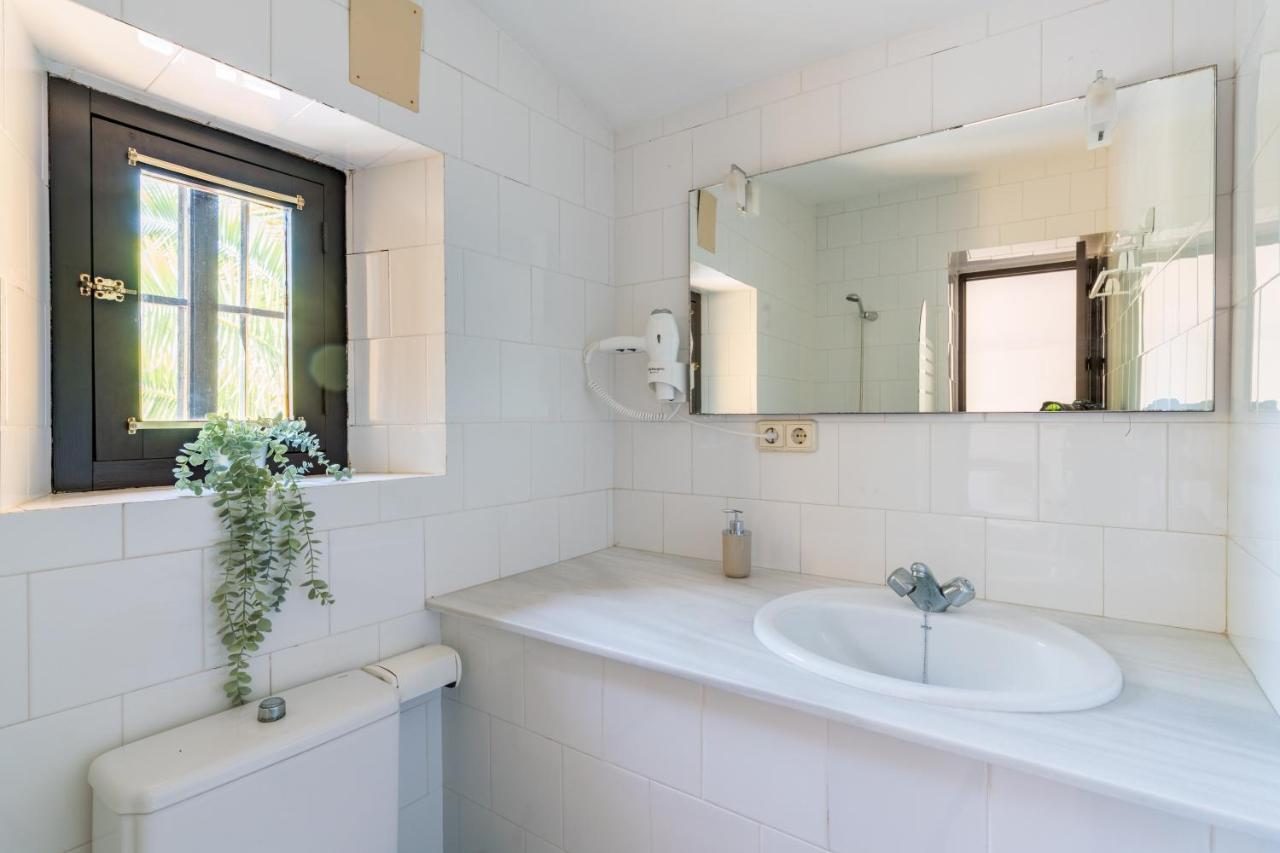 La Rejaquera Villa Villanueva del Rio y Minas Ngoại thất bức ảnh