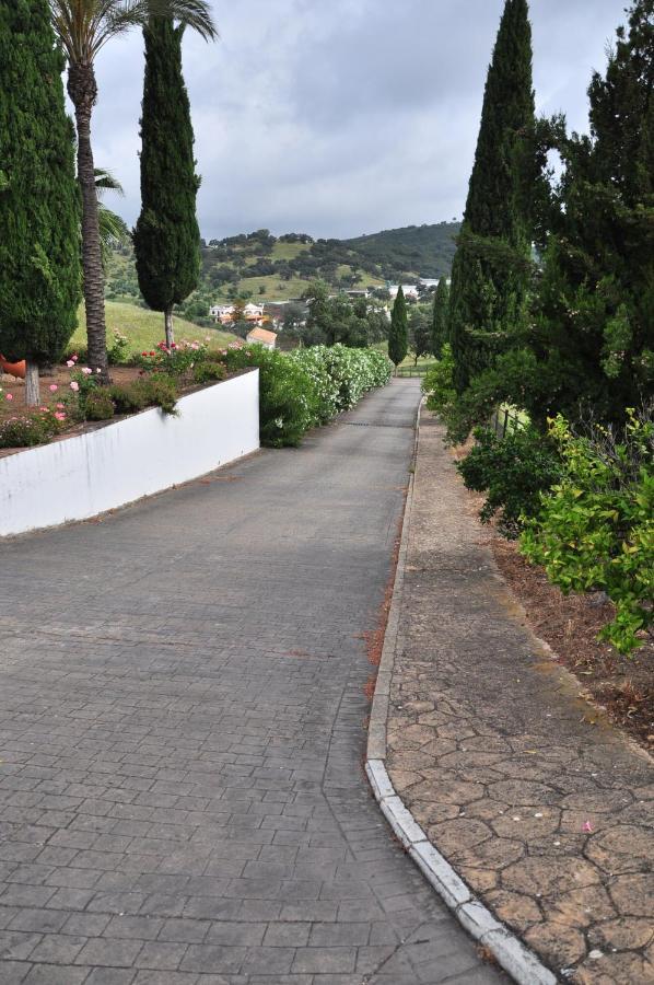 La Rejaquera Villa Villanueva del Rio y Minas Ngoại thất bức ảnh