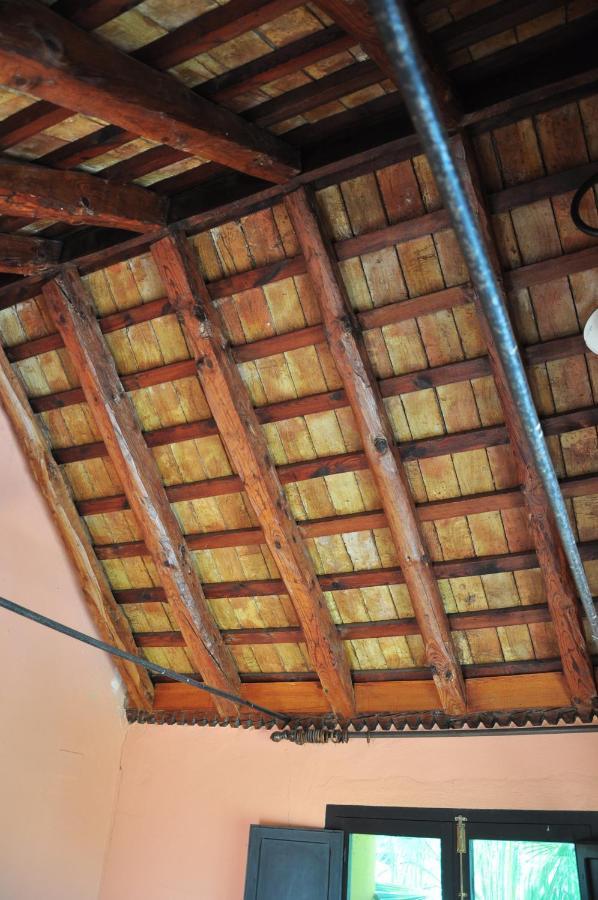 La Rejaquera Villa Villanueva del Rio y Minas Ngoại thất bức ảnh